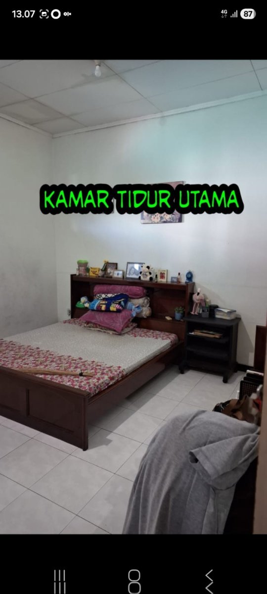 DIJUAL CEPAT Rumah Hook Strategis Siap Huni Dekat Pakuwon Mall Solo Baru - Foto 11