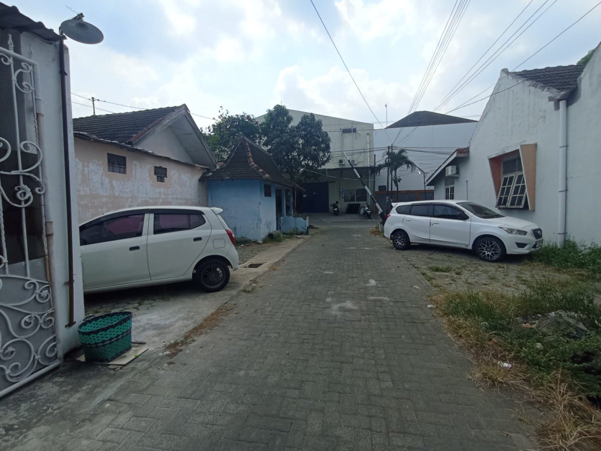 Rumah Siap Huni Dekat Kampus ATW, Gedangan, Solo Baru - Foto 2