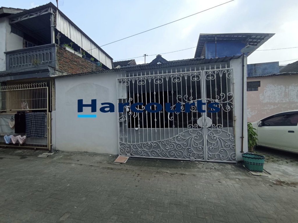 Rumah Siap Huni Dekat Kampus ATW, Gedangan, Solo Baru - Foto 3