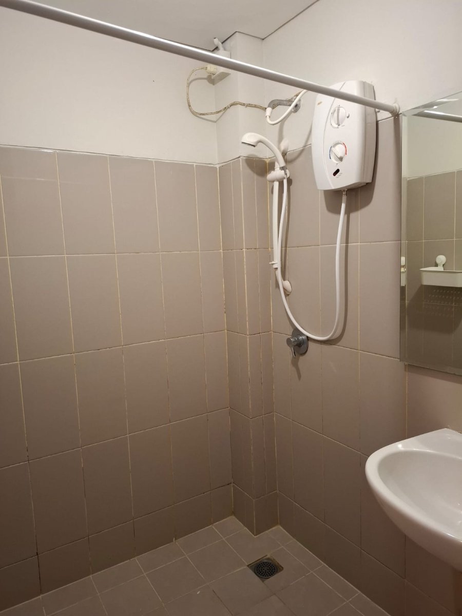 Disewakan unit studio di apartemen Altiz Bintaro Tangsel dekat Stasiun Pondok Ranji - Foto 7