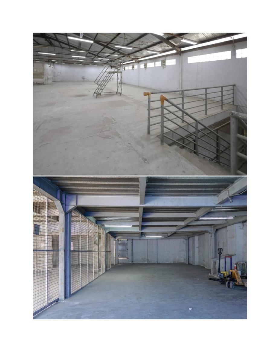 Dijual Gudang Sunter Lokasi Strategis, Tanjung Priok - Jakarta Utara - Foto 3
