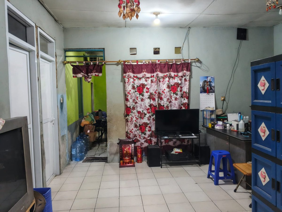 Di jual rumah pinggir jalan utama duta bintaro cocok buat tempat tinggal dan usaha dekat graha raya dan alsut - Foto 3