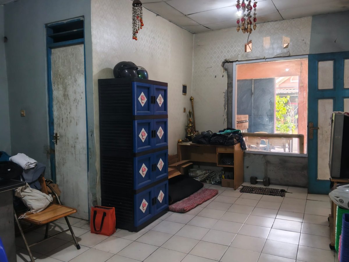 Di jual rumah pinggir jalan utama duta bintaro cocok buat tempat tinggal dan usaha dekat graha raya dan alsut - Foto 7