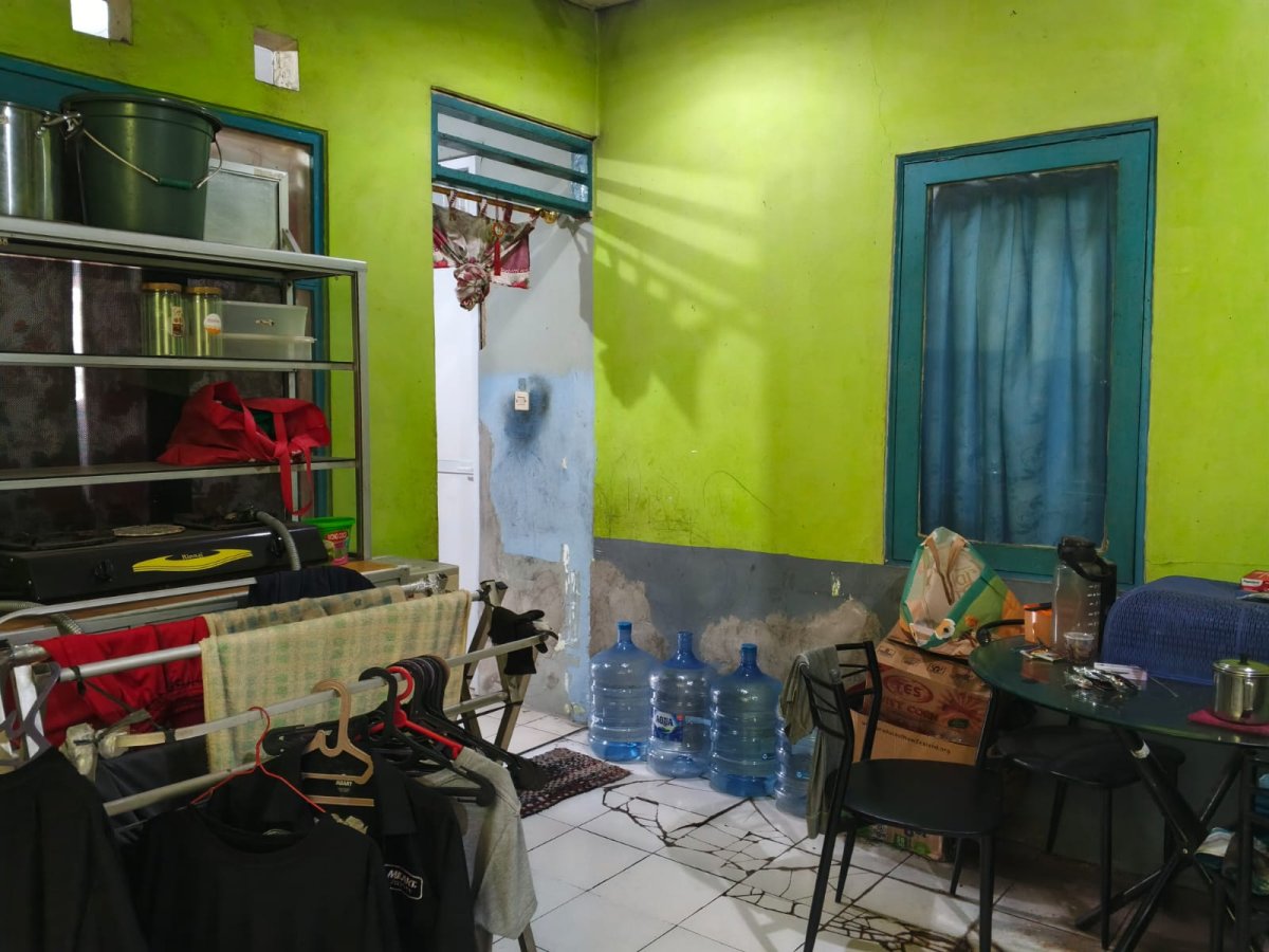 Di jual rumah pinggir jalan utama duta bintaro cocok buat tempat tinggal dan usaha dekat graha raya dan alsut - Foto 8