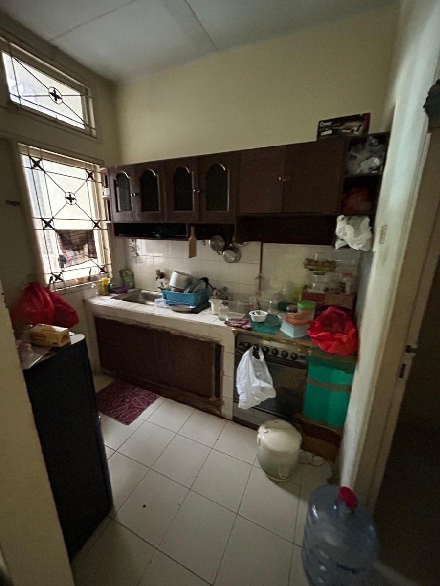 DiJual Rumah di Gardenialoka, Graha Raya Bintaro Tanggerang Selatan