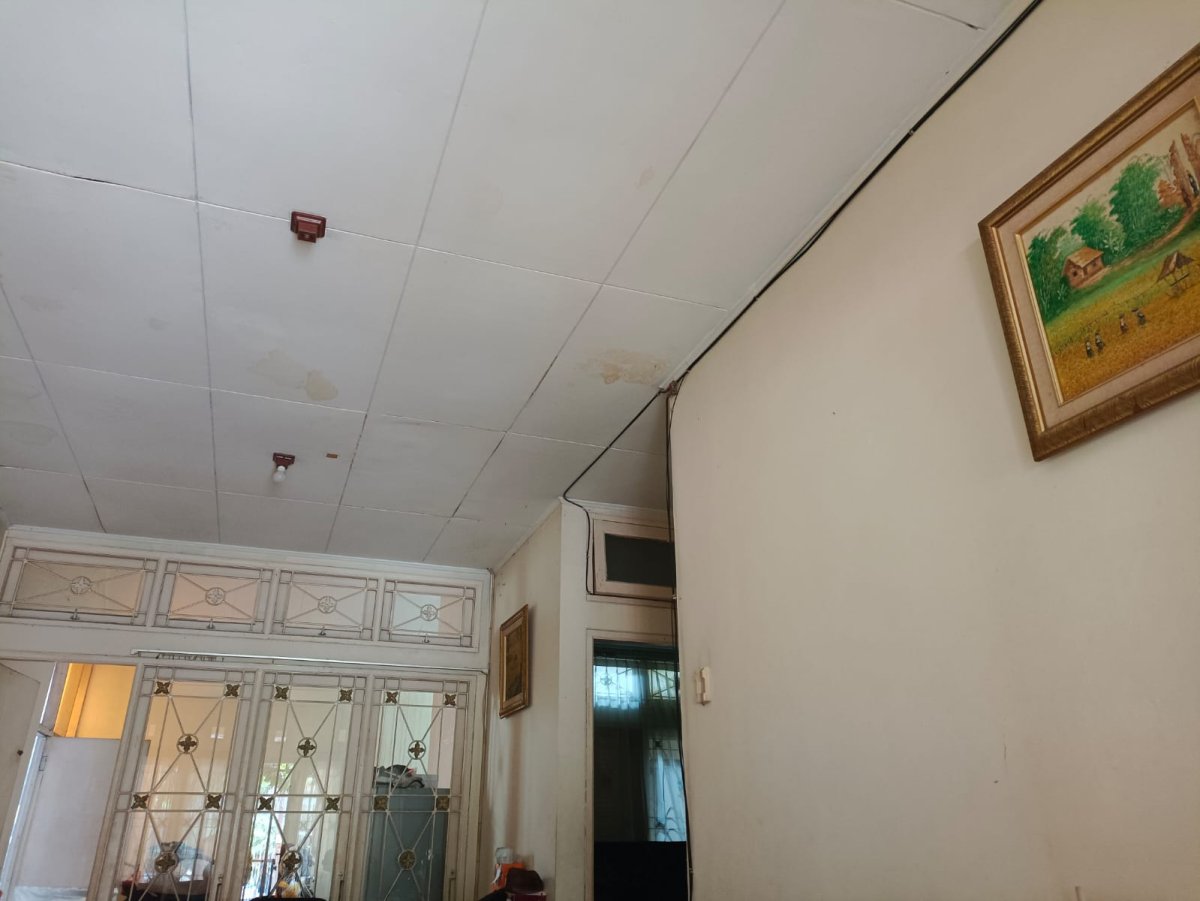 DiJual Rumah di Gardenialoka, Graha Raya Bintaro Tanggerang Selatan - Foto 11
