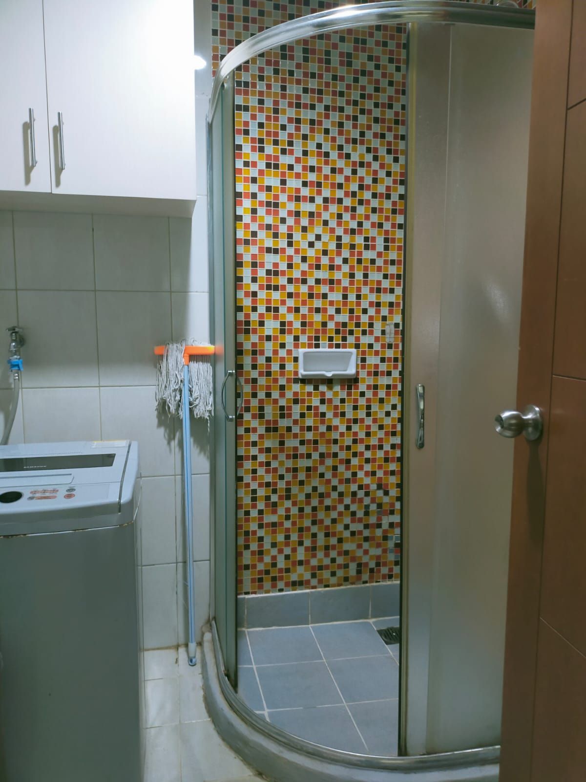 Apartemen Full Furnished Siap Huni 1Kamar Thamrin Executive CBD Jakarta Pusat - Foto 4