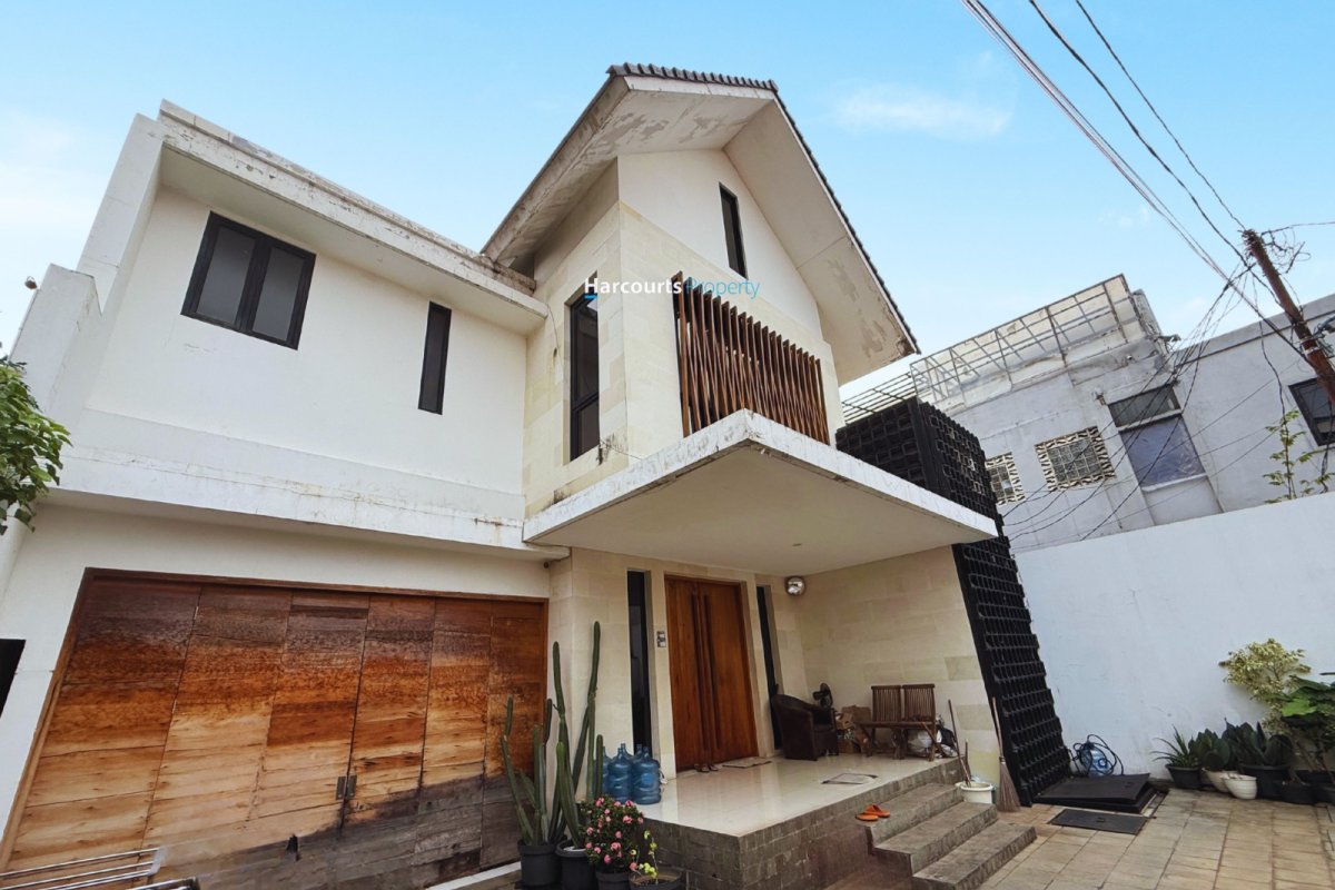 Dijual Rumah Modern 3 Lantai Lokasi Strategis Cocok Untuk Investasi Kost-Kostan di Cipete Area - Foto 3