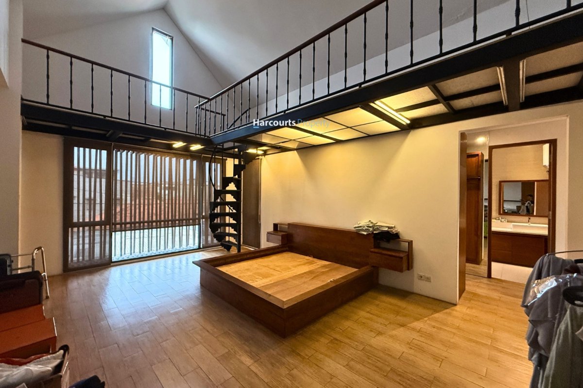 Dijual Rumah Modern 3 Lantai Lokasi Strategis Cocok Untuk Investasi Kost-Kostan di Cipete Area - Foto 6