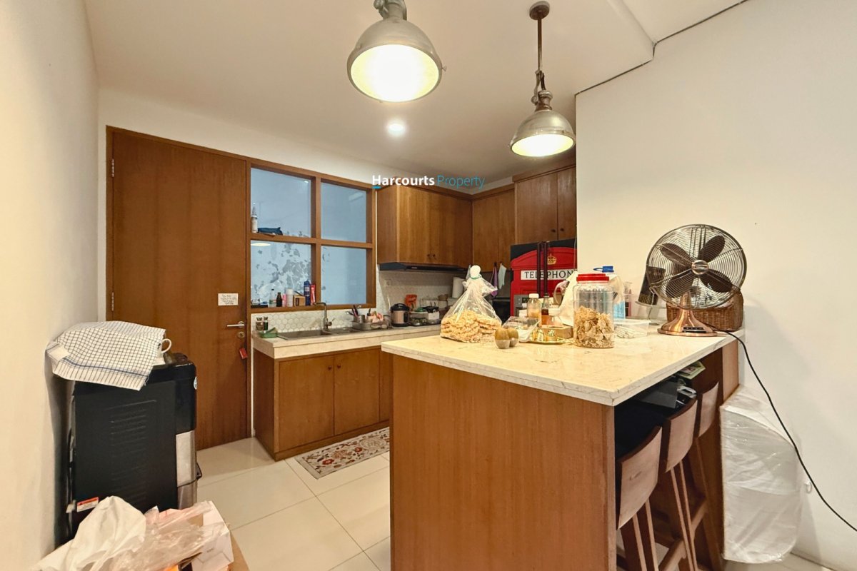 Dijual Rumah Modern 3 Lantai Lokasi Strategis Cocok Untuk Investasi Kost-Kostan di Cipete Area - Foto 7