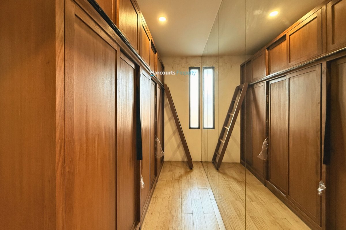 Dijual Rumah Modern 3 Lantai Lokasi Strategis Cocok Untuk Investasi Kost-Kostan di Cipete Area - Foto 9