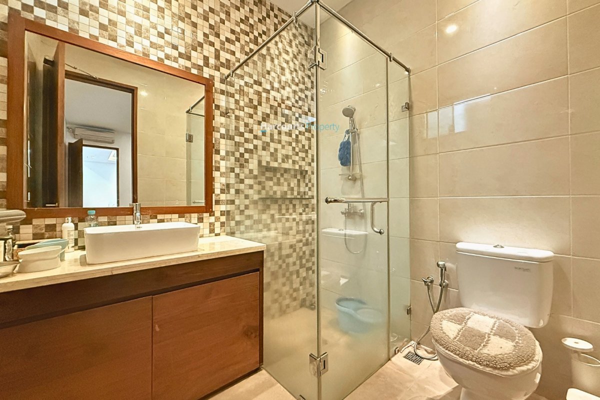 Dijual Rumah Modern 3 Lantai Lokasi Strategis Cocok Untuk Investasi Kost-Kostan di Cipete Area - Foto 10