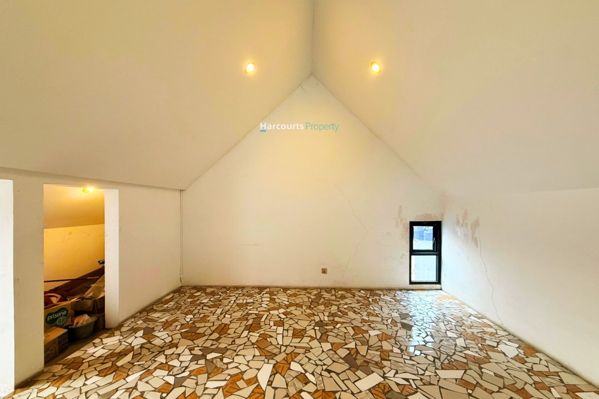 Dijual Rumah Modern 3 Lantai Lokasi Strategis Cocok Untuk Investasi Kost-Kostan di Cipete Area - Foto 11