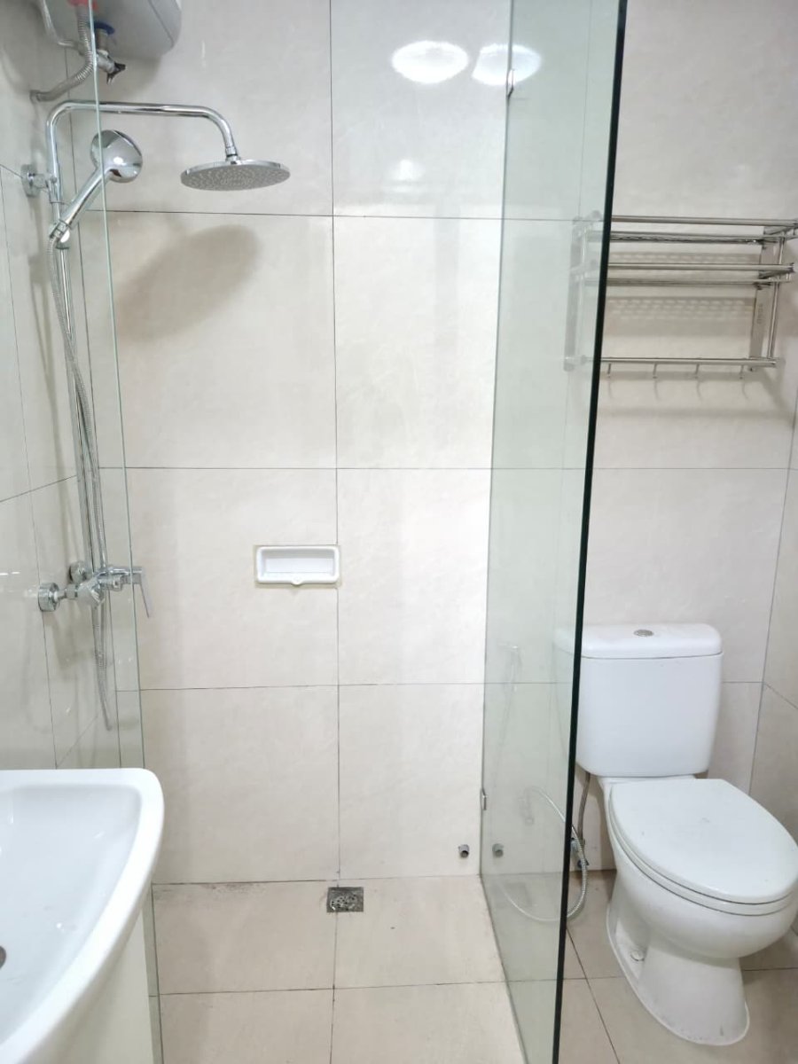 Disewakan 2 Kamar Tidur Apartment Thamrin Residences - Jakarta Pusat - Foto 4