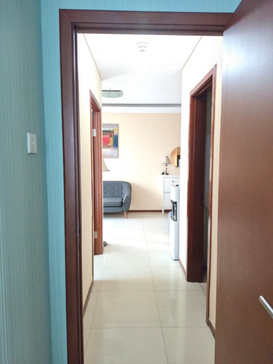 Disewakan 2 Kamar Tidur Apartment Thamrin Residences - Jakarta Pusat - Foto 9