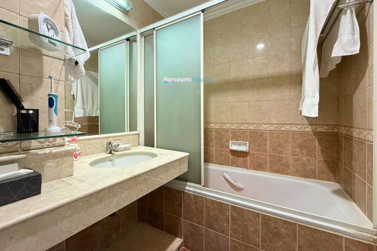 Dijual Apartemen 3 Bedroom Full Furnished Di Grand Permata Hijau - Foto 6