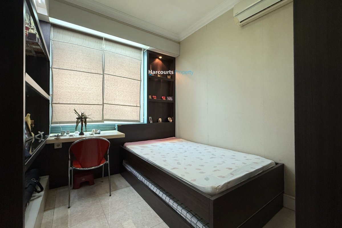Dijual Apartemen 3 Bedroom Full Furnished Di Grand Permata Hijau - Foto 8