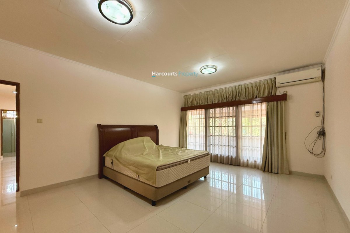 Disewakan Rumah Hunian Bagus dan Terawat di Jl. Kemang Dalam, Kemang - Foto 2