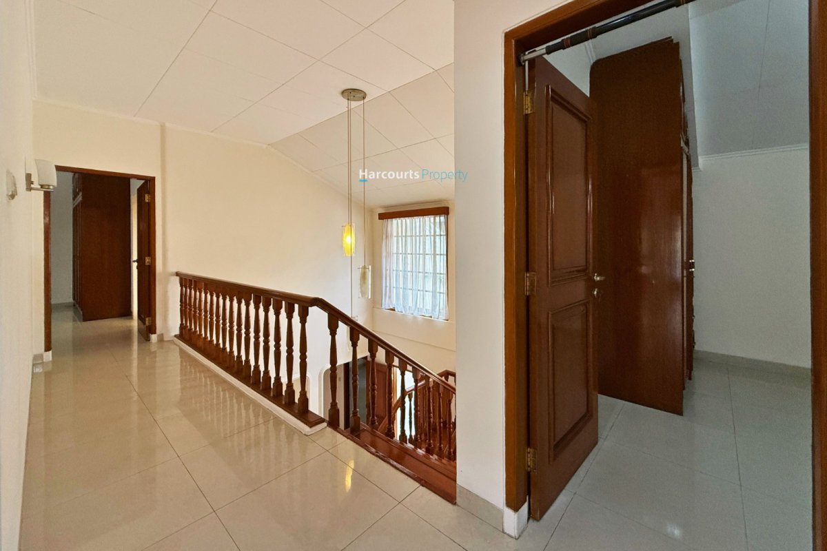 Disewakan Rumah Hunian Bagus dan Terawat di Jl. Kemang Dalam, Kemang - Foto 13
