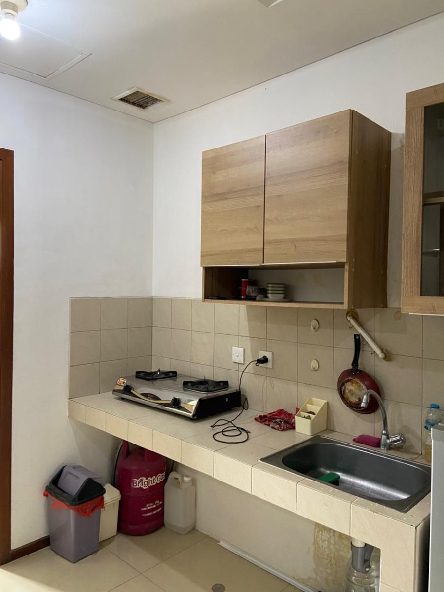 Disewakan 1 Kamar Tidur Apartment Thamrin Residences - Jakarta Pusat - Foto 2