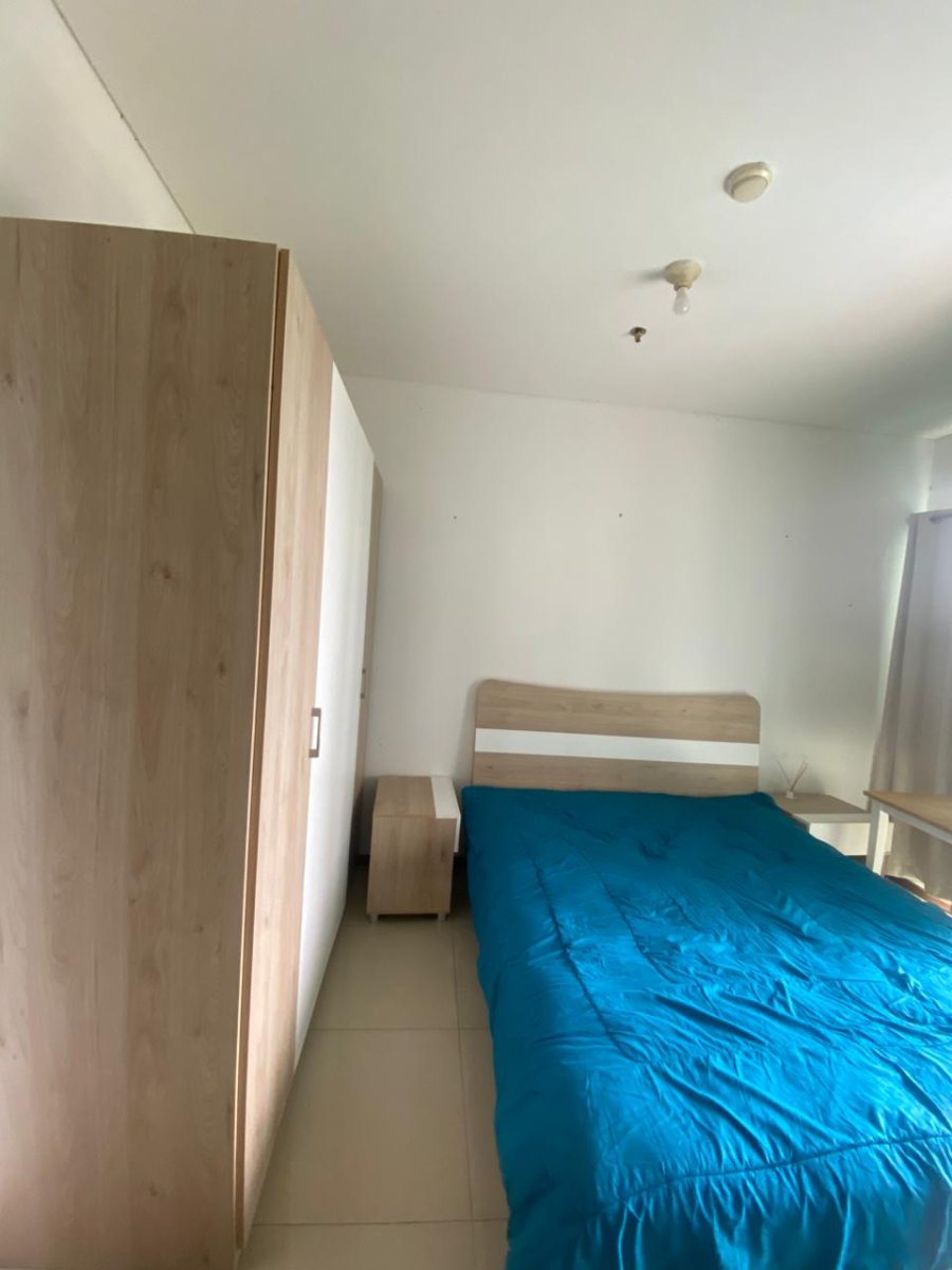 Disewakan 1 Kamar Tidur Apartment Thamrin Residences - Jakarta Pusat - Foto 3