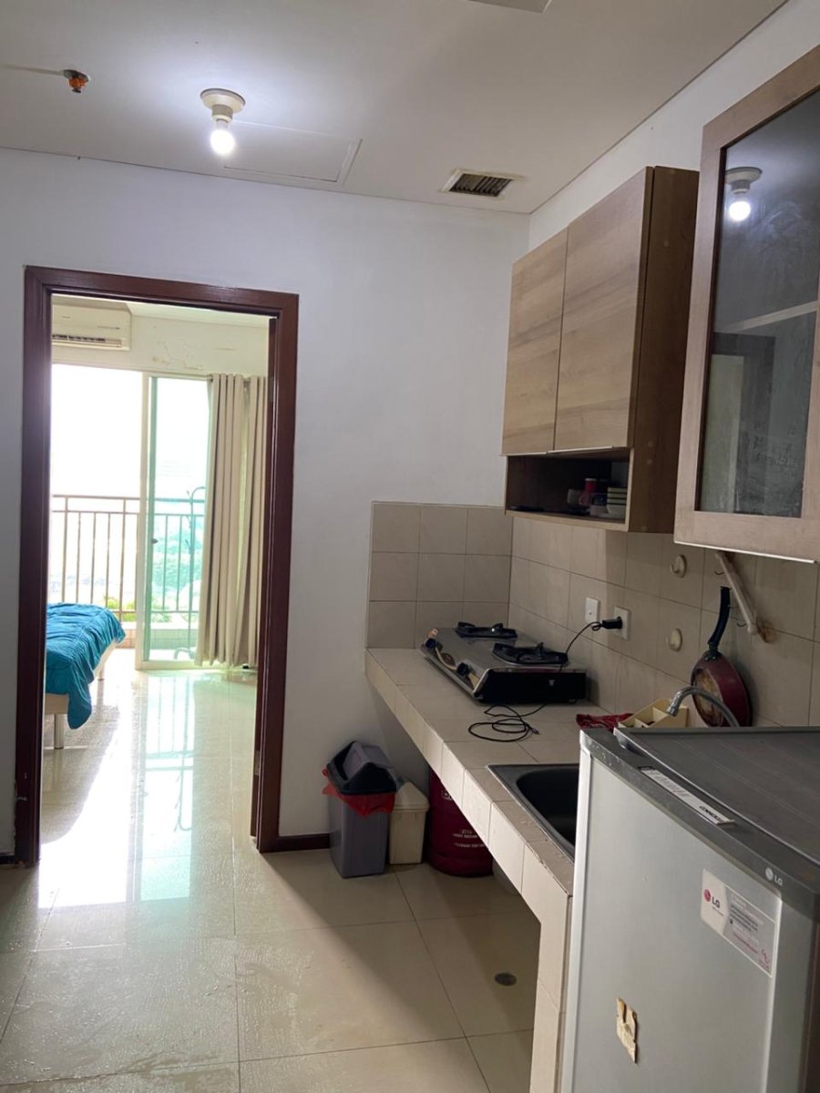 Disewakan 1 Kamar Tidur Apartment Thamrin Residences - Jakarta Pusat - Foto 4