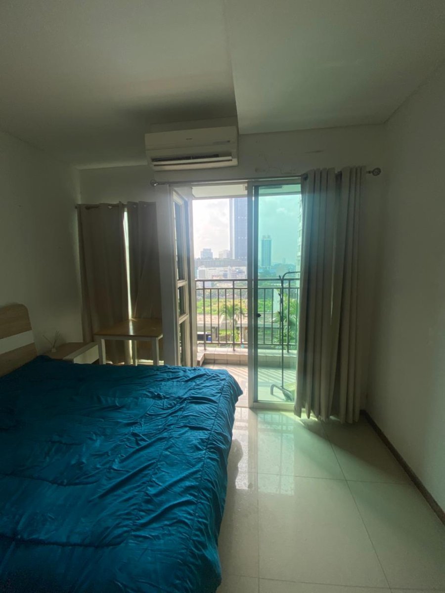 Disewakan 1 Kamar Tidur Apartment Thamrin Residences - Jakarta Pusat - Foto 5