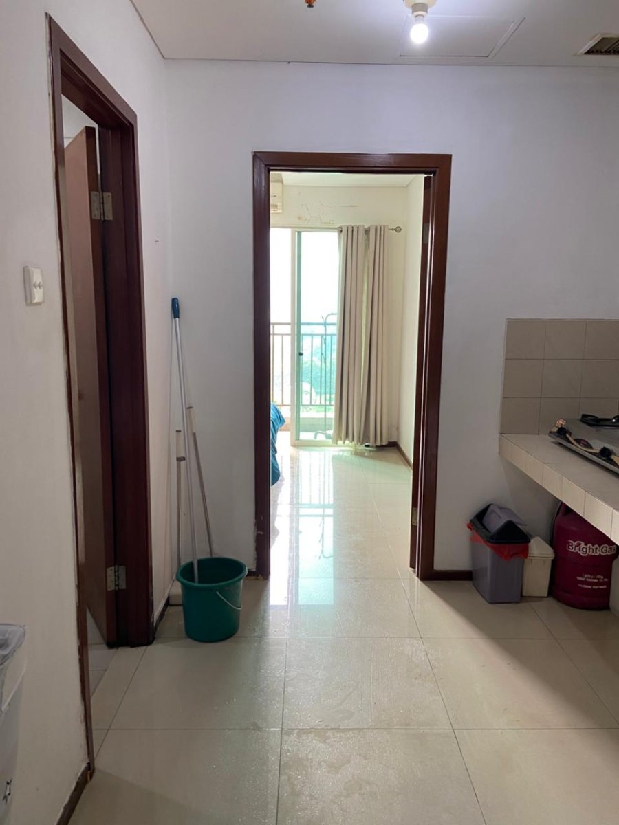 Disewakan 1 Kamar Tidur Apartment Thamrin Residences - Jakarta Pusat - Foto 7