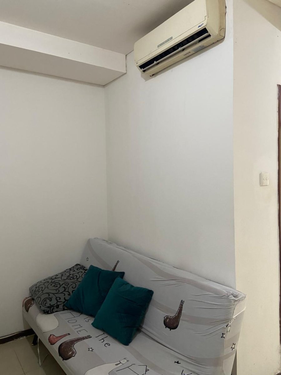 Disewakan 1 Kamar Tidur Apartment Thamrin Residences - Jakarta Pusat - Foto 8