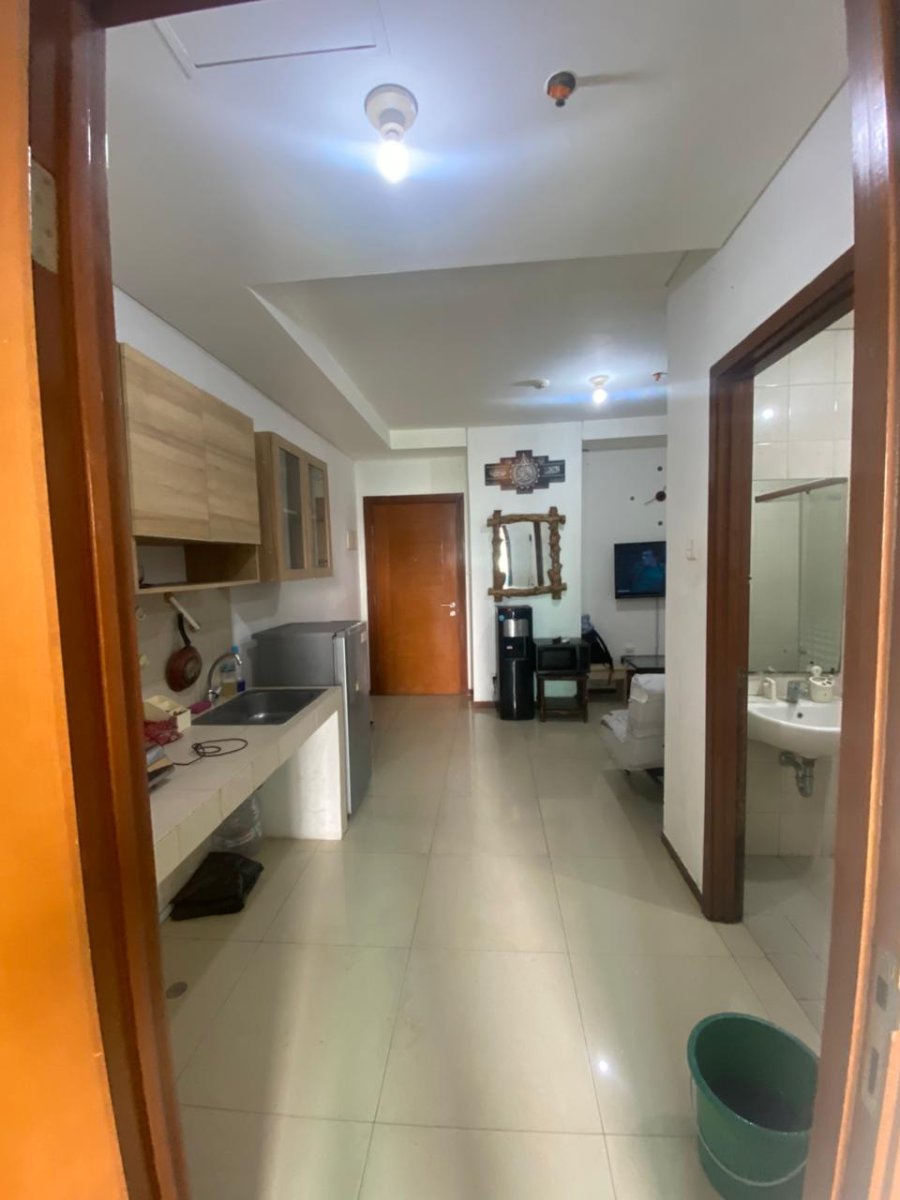 Disewakan 1 Kamar Tidur Apartment Thamrin Residences - Jakarta Pusat - Foto 9