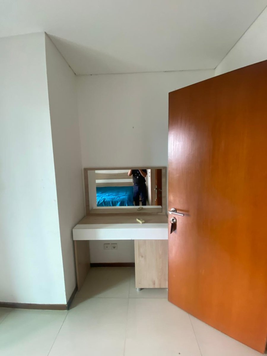Disewakan 1 Kamar Tidur Apartment Thamrin Residences - Jakarta Pusat - Foto 10