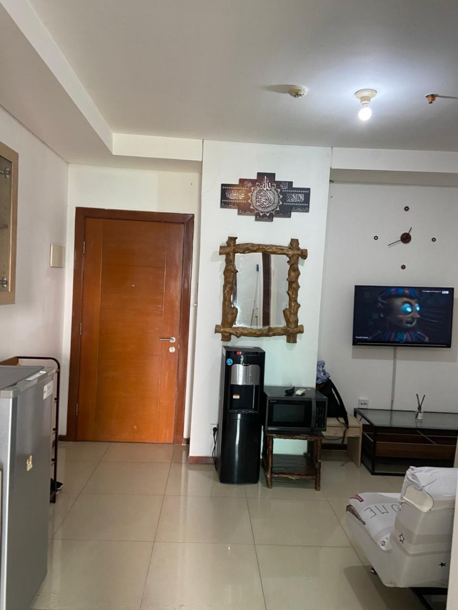 Disewakan 1 Kamar Tidur Apartment Thamrin Residences - Jakarta Pusat - Foto 11