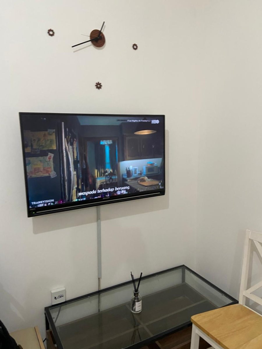 Disewakan 1 Kamar Tidur Apartment Thamrin Residences - Jakarta Pusat - Foto 12