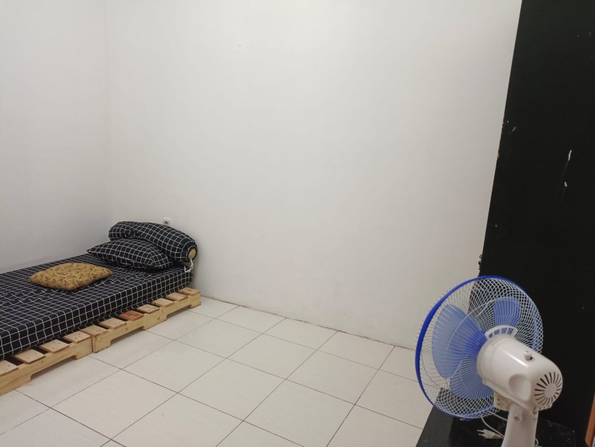 Dijual rumah minimalis di Bintaro dekat Sektor 1, Jakarta Selatan. - Foto 2