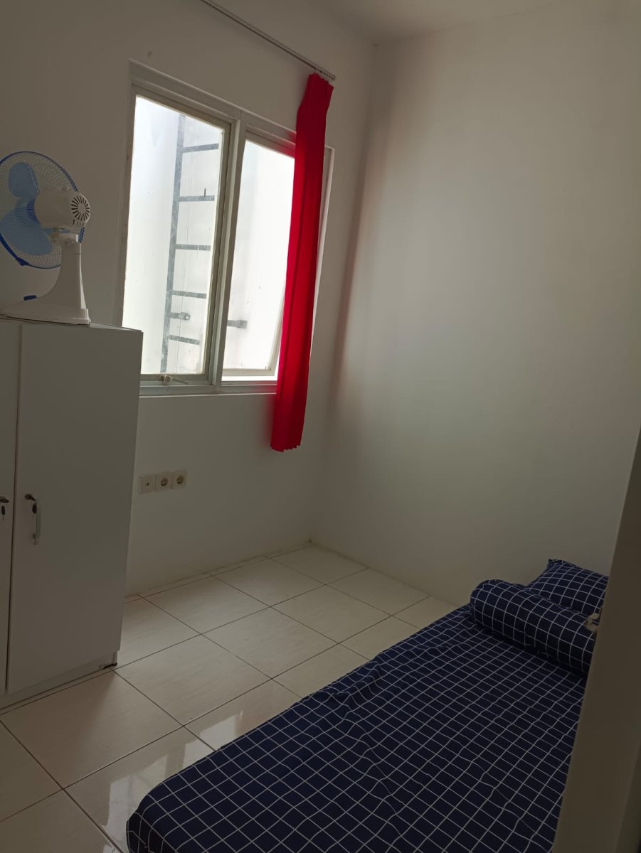 Dijual rumah minimalis di Bintaro dekat Sektor 1, Jakarta Selatan.