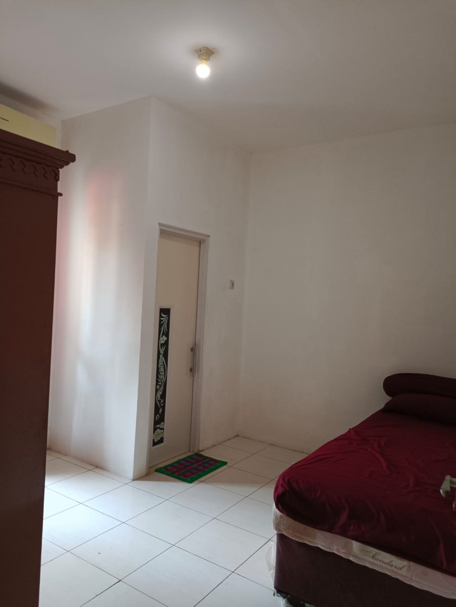 Dijual rumah minimalis di Bintaro dekat Sektor 1, Jakarta Selatan. - Foto 4