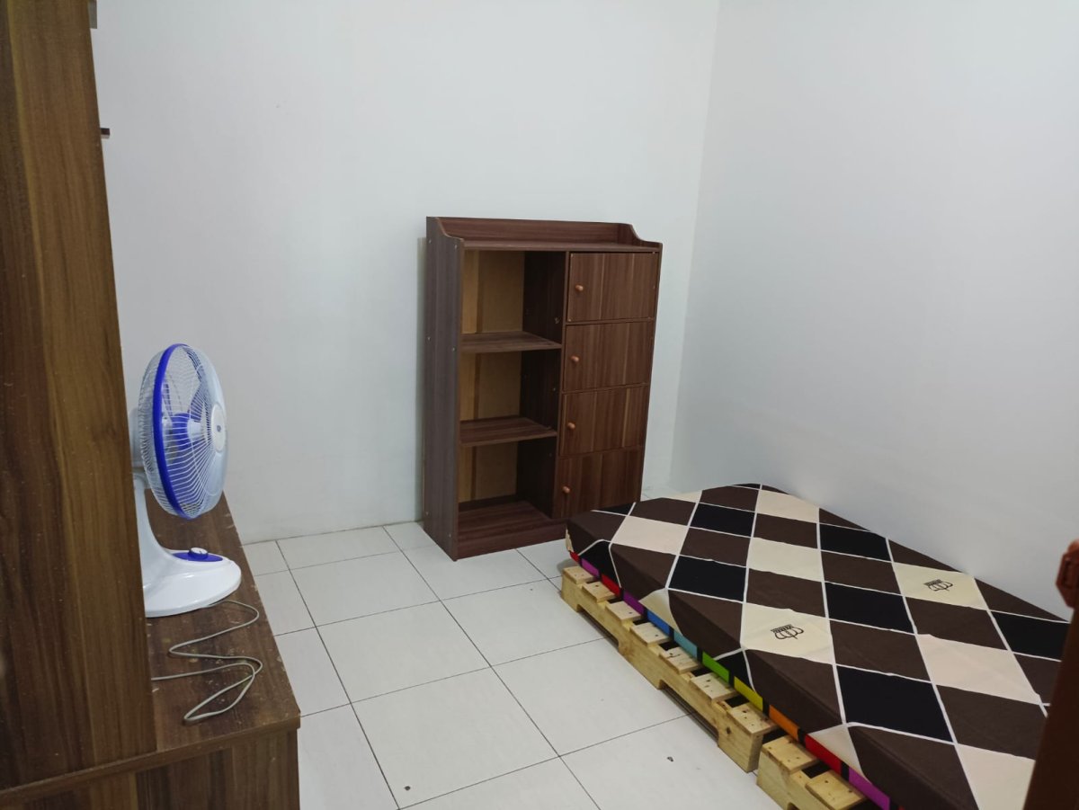 Dijual rumah minimalis di Bintaro dekat Sektor 1, Jakarta Selatan. - Foto 5