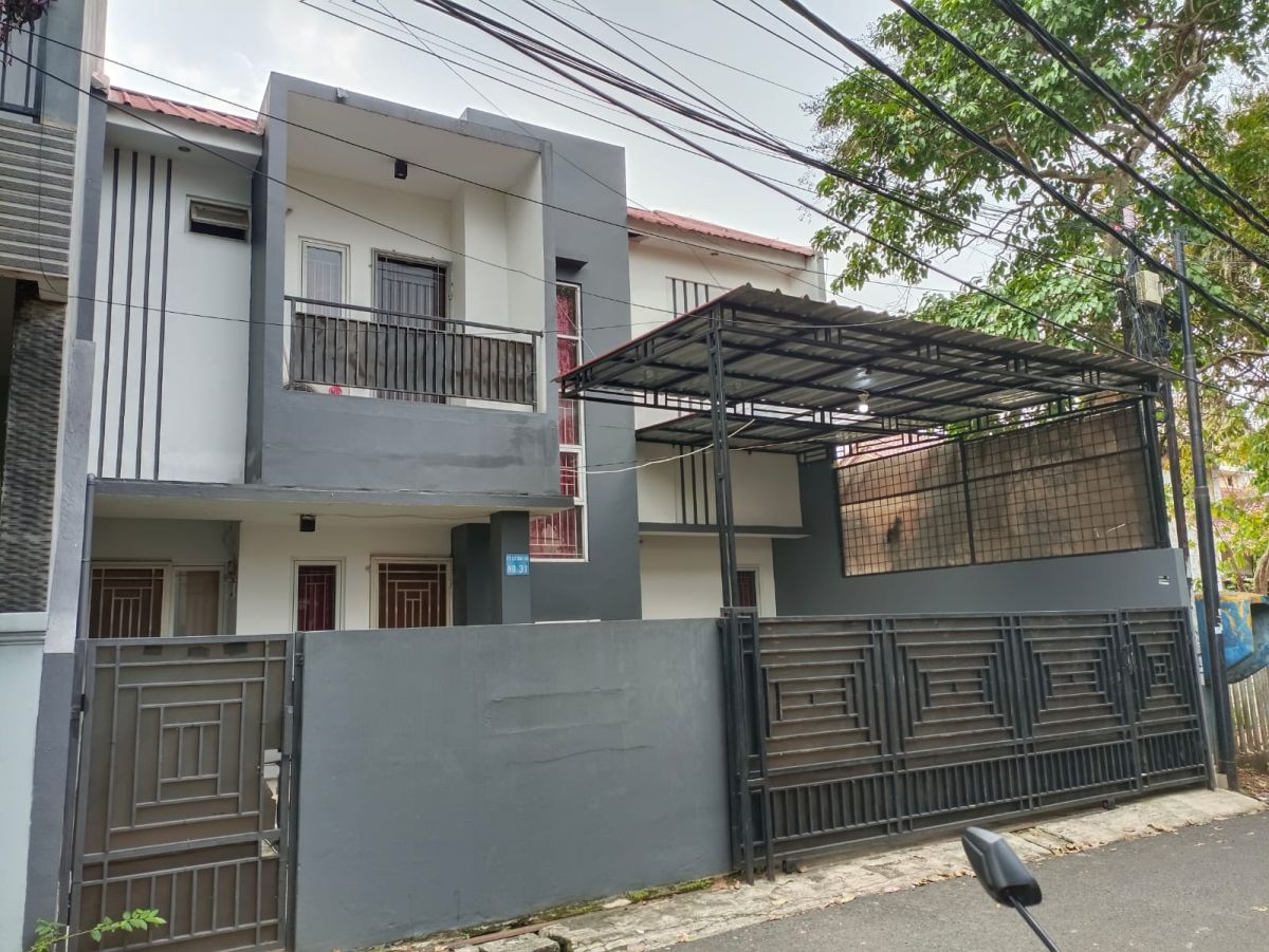 Dijual rumah minimalis di Bintaro dekat Sektor 1, Jakarta Selatan. - Foto 7