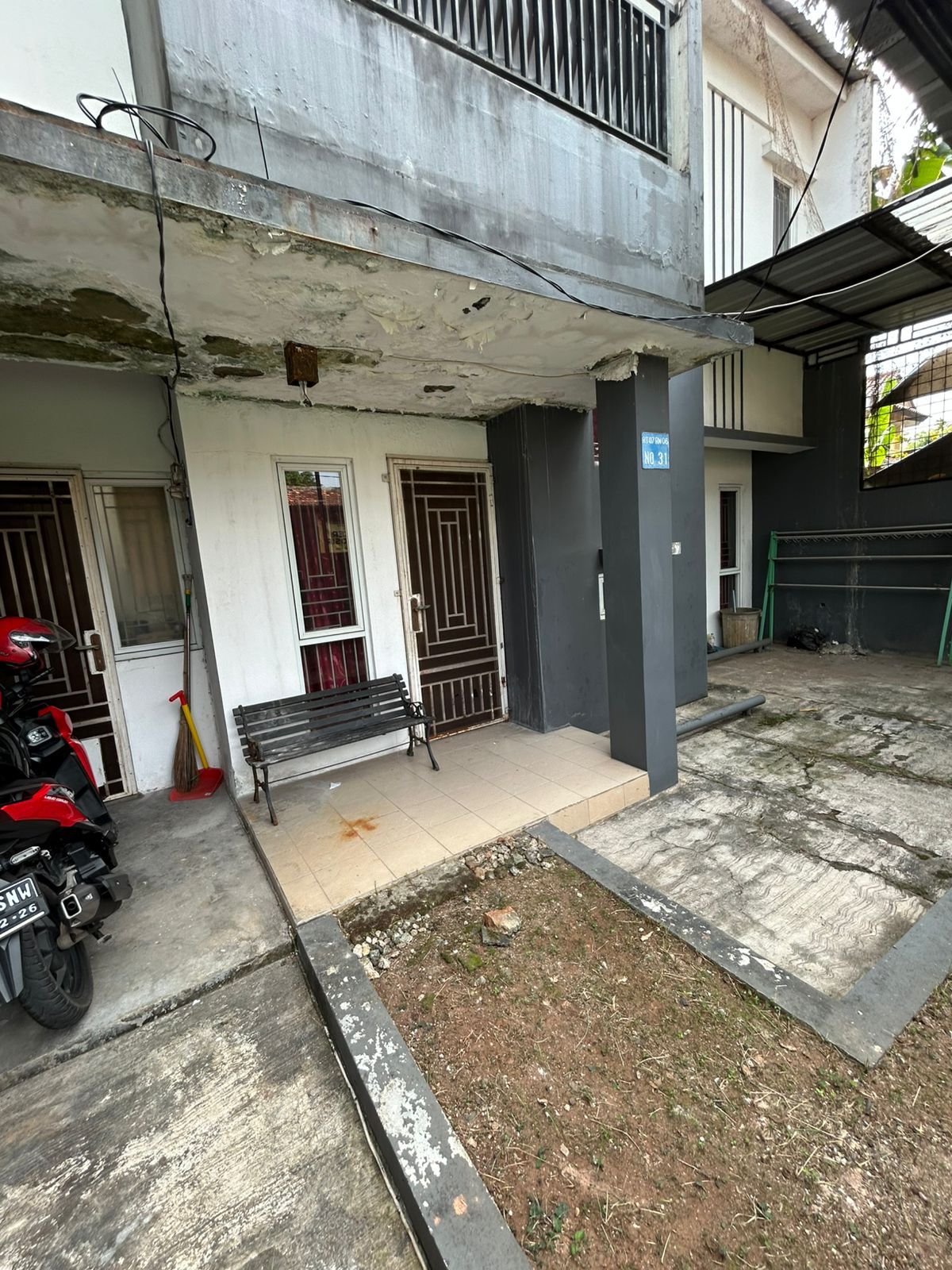 Dijual rumah minimalis di Bintaro dekat Sektor 1, Jakarta Selatan. - Foto 8