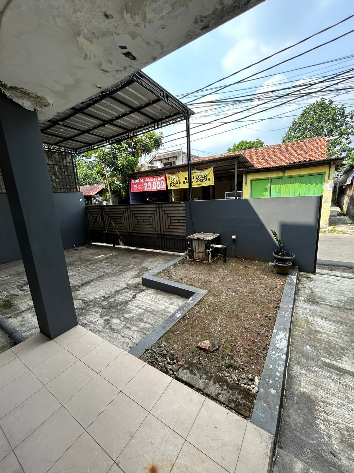 Dijual rumah minimalis di Bintaro dekat Sektor 1, Jakarta Selatan. - Foto 9