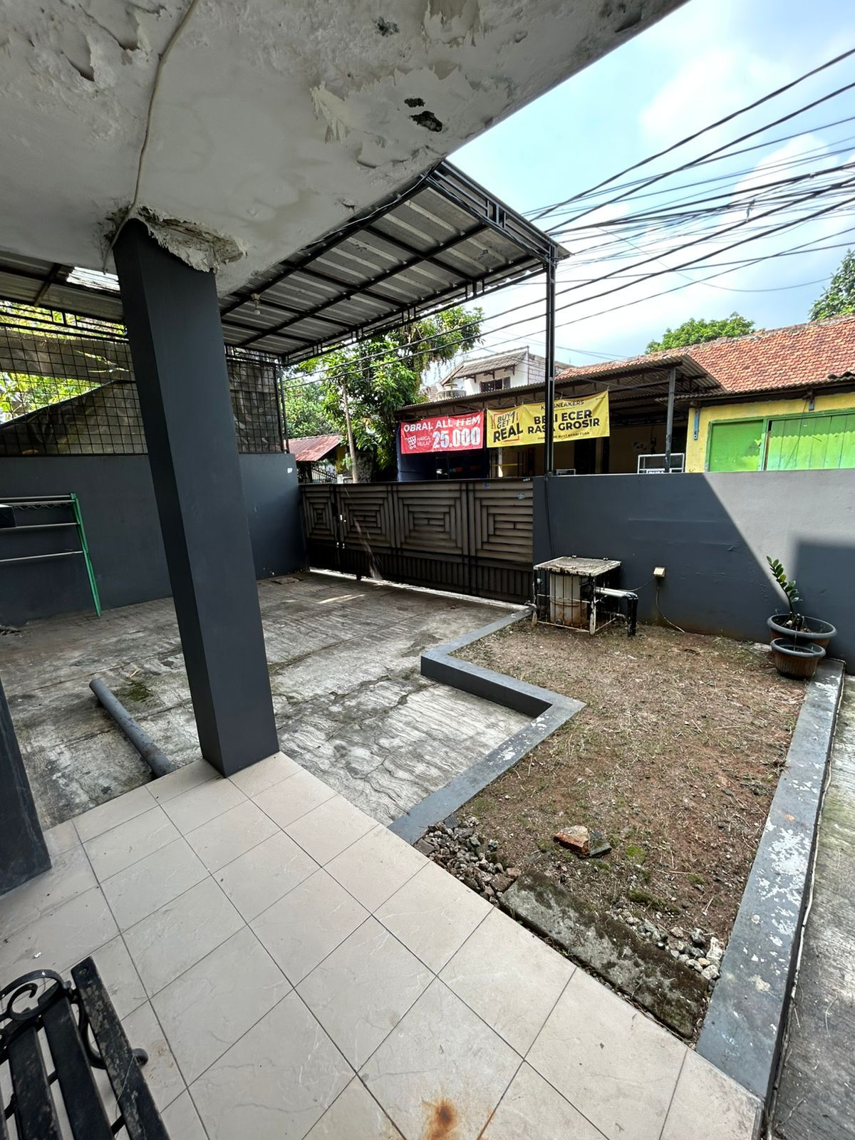 Dijual rumah minimalis di Bintaro dekat Sektor 1, Jakarta Selatan. - Foto 10
