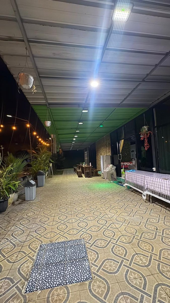 Dijual Rumah Full Furnish Ada Kolam Renang di Petir Dramaga Bogor - Foto 13