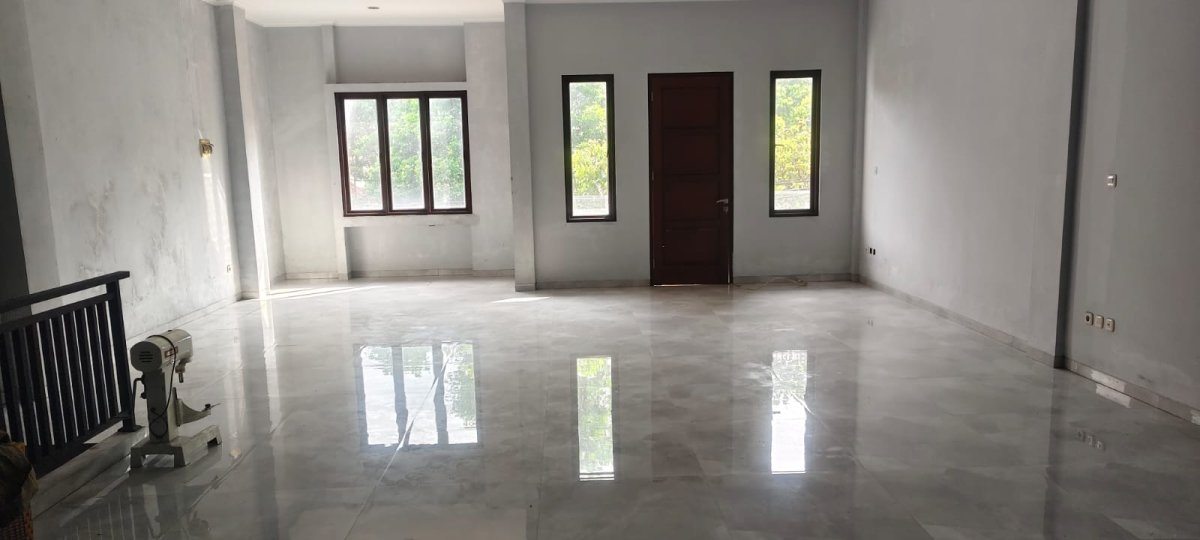 Dijual 2 ruko gandeng di sektor 9 Bintaro Jaya Tangsel - Foto 2