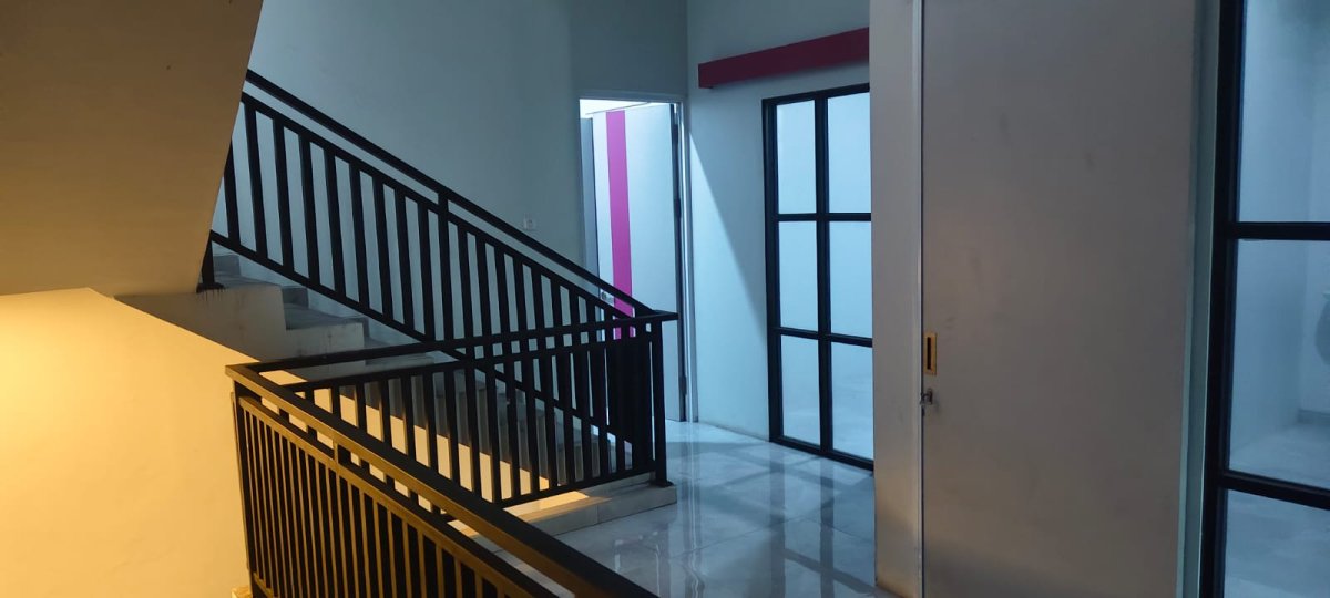 Dijual 2 ruko gandeng di sektor 9 Bintaro Jaya Tangsel - Foto 9