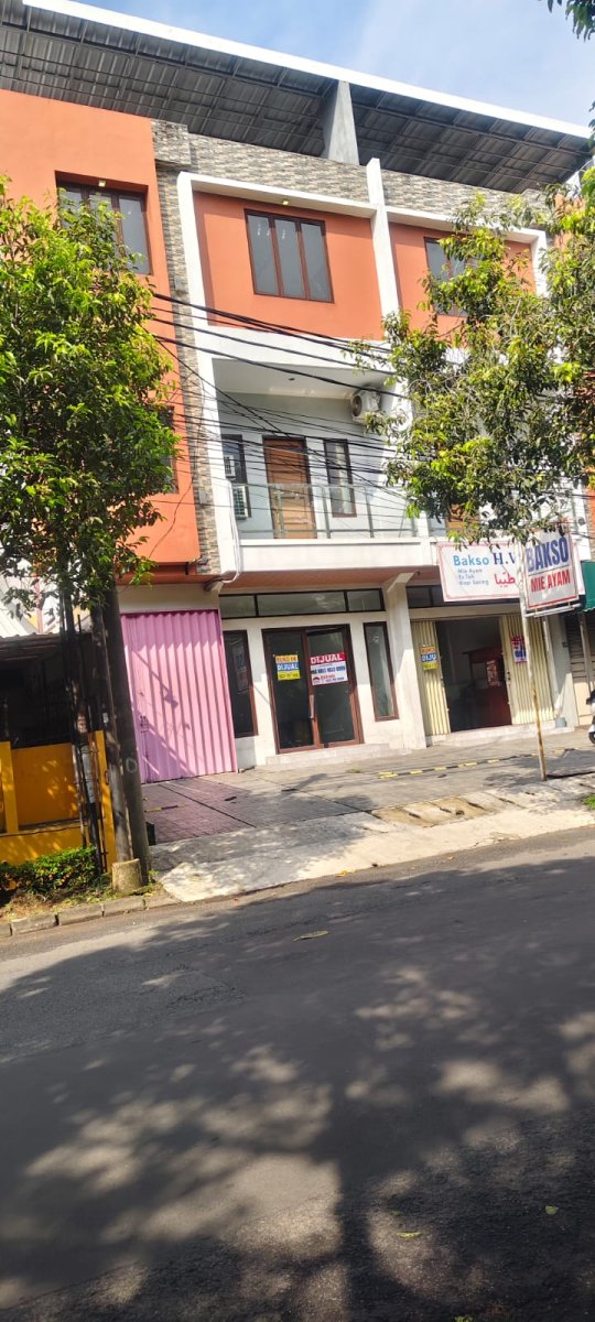 Dijual 2 ruko gandeng di sektor 9 Bintaro Jaya Tangsel - Foto 10