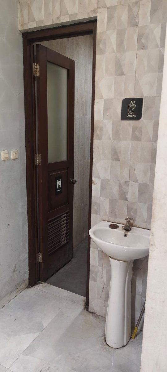 Dijual 2 ruko gandeng di sektor 9 Bintaro Jaya Tangsel - Foto 11