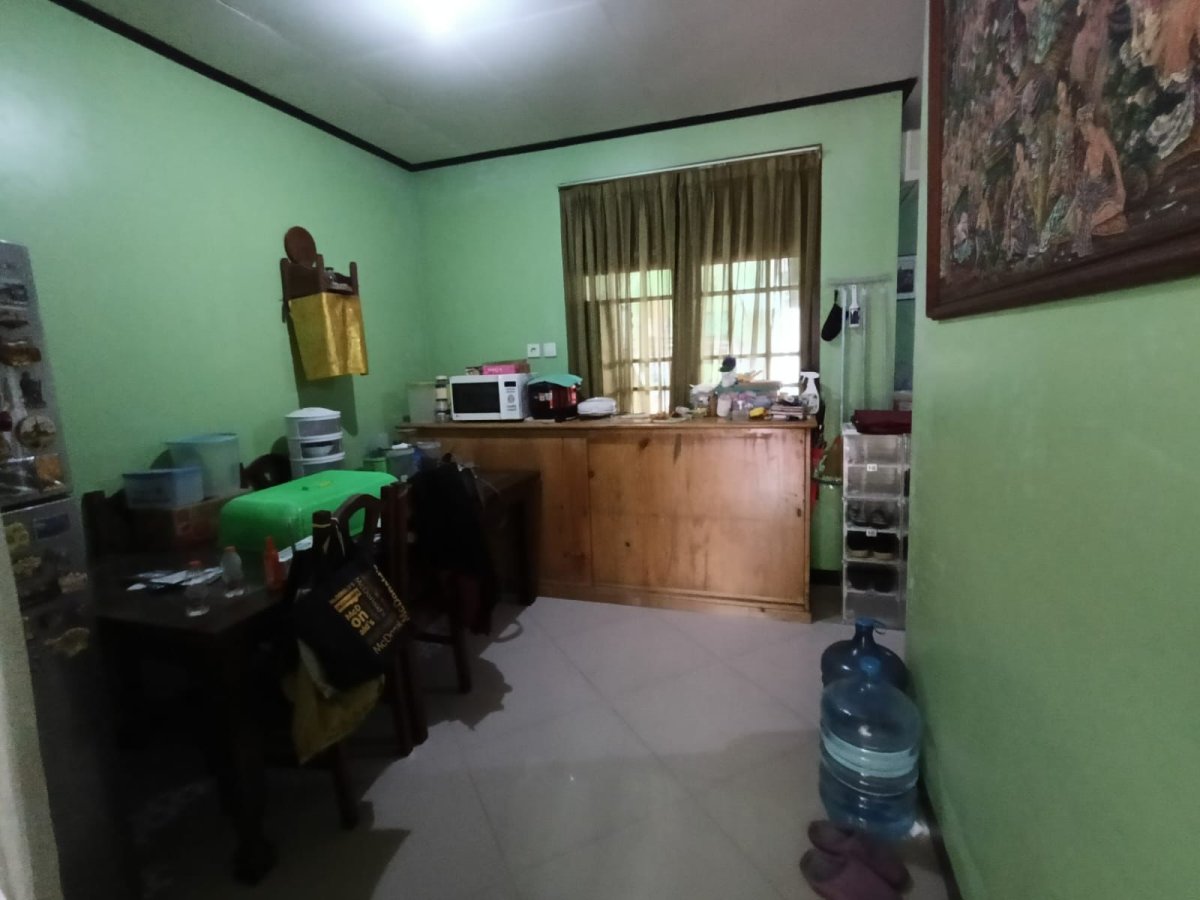 DIJUAL CEPAT! RUMAH DI BAWAH HARGA PASARAN Villa Pancoran Mas, Depok - Foto 8