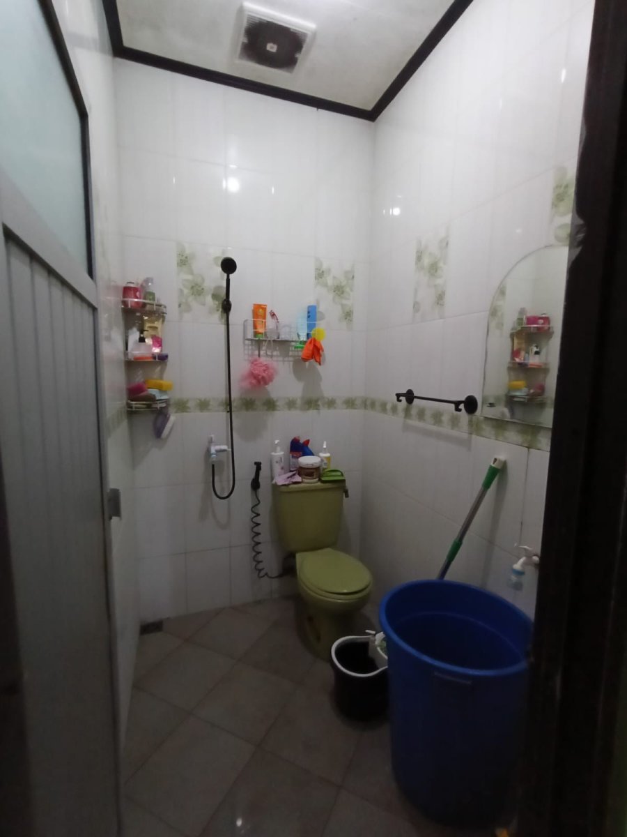 DIJUAL CEPAT! RUMAH DI BAWAH HARGA PASARAN Villa Pancoran Mas, Depok - Foto 9