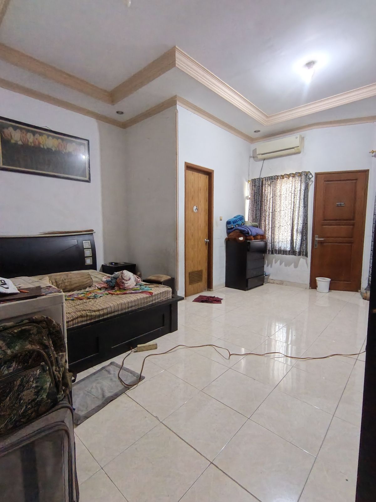 DIBAWAH HARGA PASAR! Rumah Strategis di Palmerah Jakbar – Siap Jadi Kos-Kosan Cuan Melejit! - Foto 3