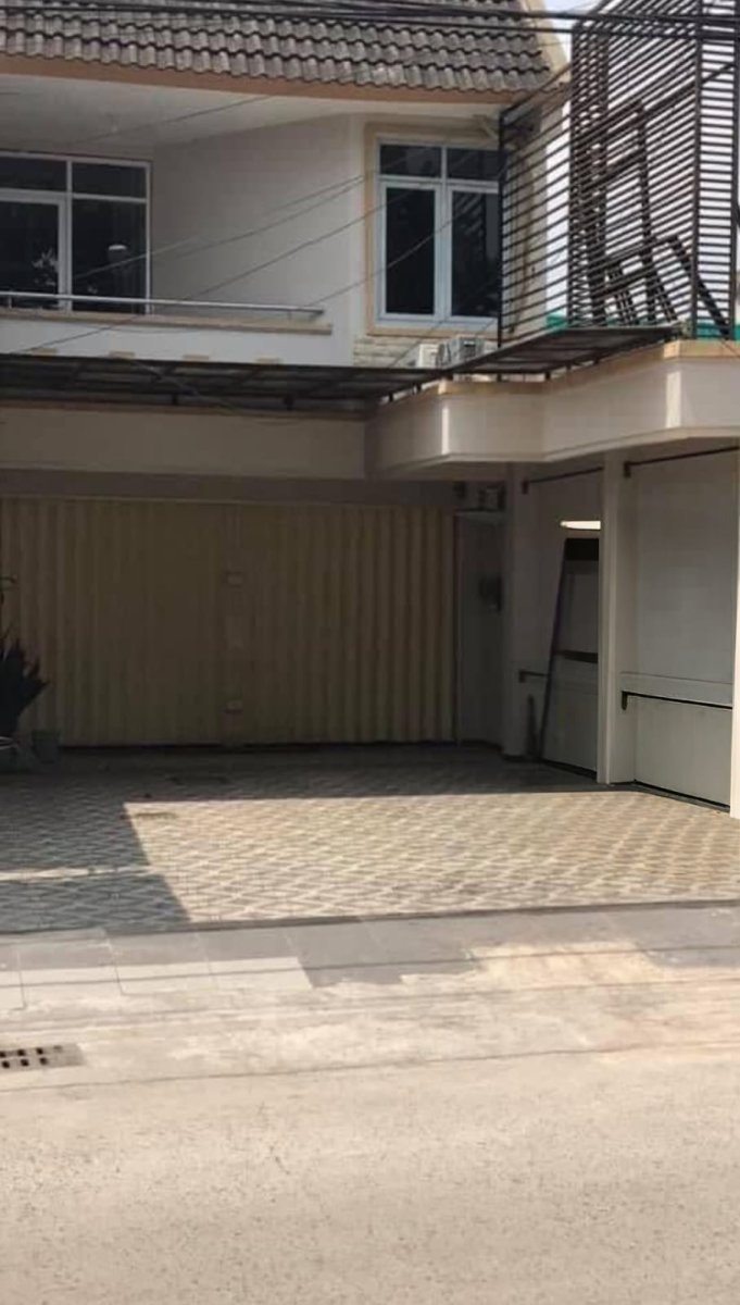 Ruko 2 Lantai Siap Pakai di Jalan Utama Tlogosari Raya – Langsung Dapat Passive Income Sejak Hari Pertama